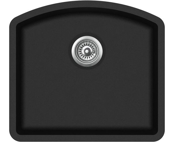  Helika Aquasanita  Arca SQA103 Black metallic 601 |  № 7373 | 585 x 535 мм