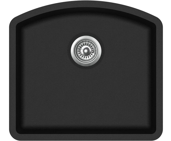  Helika Aquasanita  Arca SQA103 Black metallic 601 |  № 7373 | 585 x 535 мм