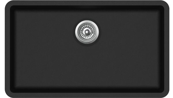 HELIKA  Arca SQA104 Black metallic 601 | № 7374 | 810 x 480 мм