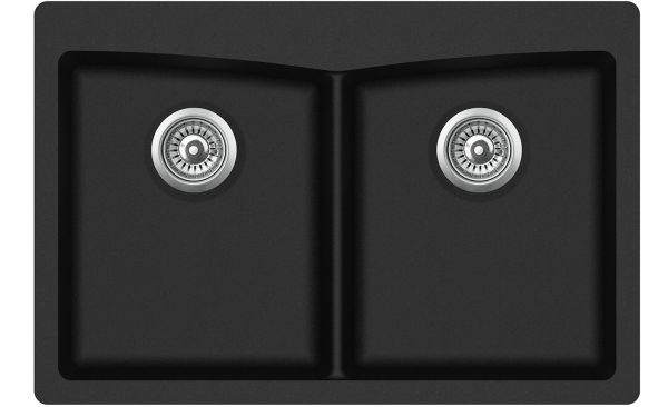  Helika  Arca SQA210 Black metallic 601 | № 7376 | 840 x 560 мм