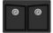  Helika  Arca SQA210 Black metallic 601 | № 7376 | 840 x 560 мм