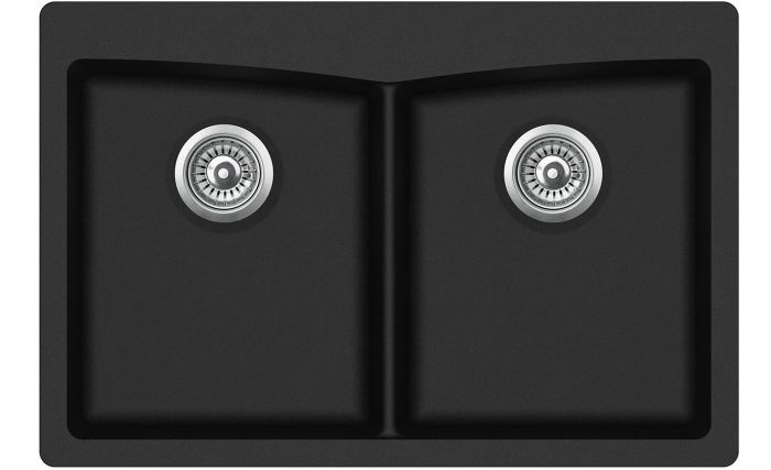  Helika  Arca SQA210 Black metallic 601 | № 7376 | 840 x 560 мм