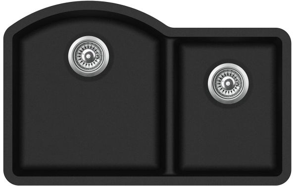  Helika  Arca SQA220 Black metallic 601 | № 7377 | 810 x 520 мм