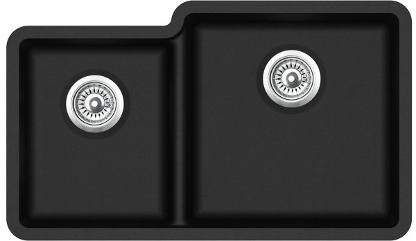  Helika Arca SQA230R Black metallic 601 | № 7378 | 810 x 480 мм