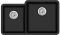  Helika Arca SQA230R Black metallic 601 | № 7378 | 810 x 480 мм