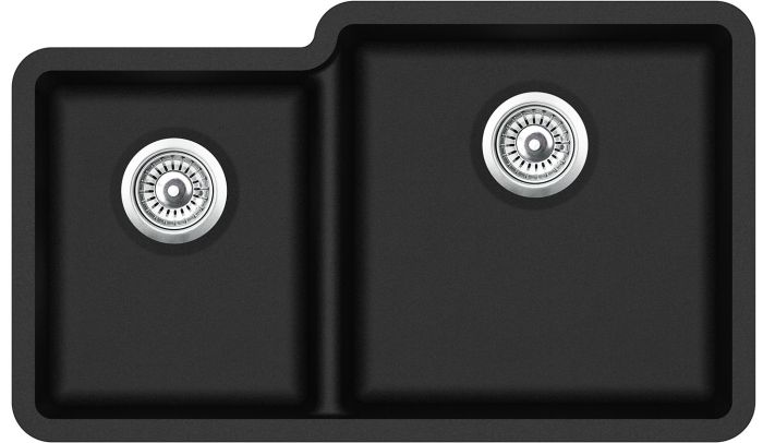  Helika Arca SQA230R Black metallic 601 | № 7378 | 810 x 480 мм