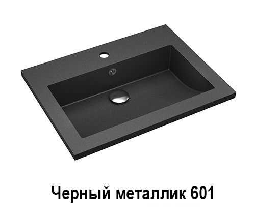 TURTL Умивальник Aquasanita BQA60