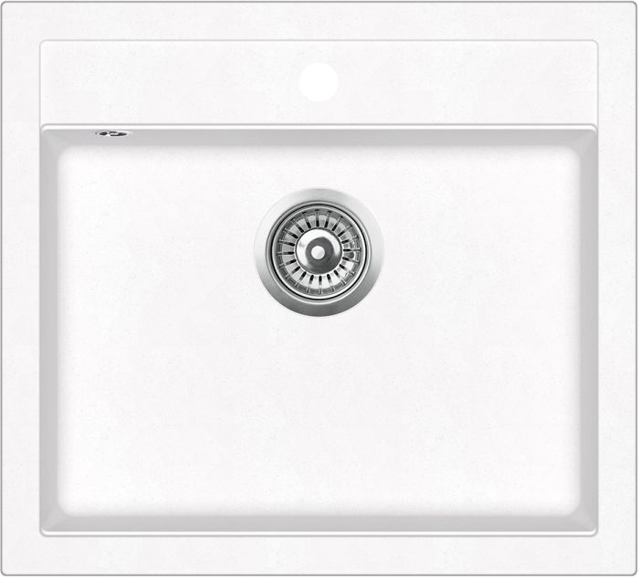 HELIKA Quadro SQQ 100 Alba 710 | № 3490 | 565 x 510 мм