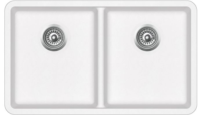 Aquasanita  Arca SQA200 Alba 710 | № 7375 | 810 x 480 мм
