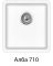  Aquasanita Arca SQA101 Beige 110 |  № 7371 | 420 x 460 мм