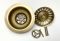 Сифон LB Plast AQF 001 V PIRITE