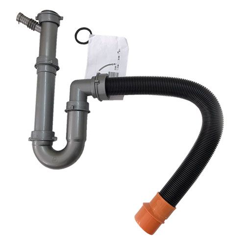  Helika Aquasanita DER 100L | № 8489