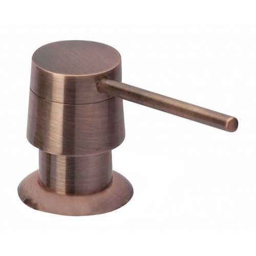 Helika  Дозатор  D 501 Copper