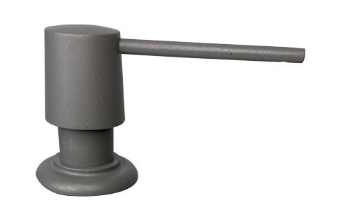 Helika  Дозатор  D 221 Light grey