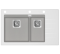  Helika  Delicia GQD150W Argent 220 | № 8898 | 860x540 мм