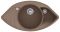 Helika Papillon SCP151 Mocha warm 114 | № 3596 | 945 x 505 мм