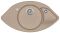  Helika Aquasanita Papillon SCP151 Beige 110 | № 3596 | 945 x 505 мм