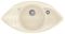Helika Papillon SCP151 Blanched almond 113 | № 3596 | 945 x 505 мм