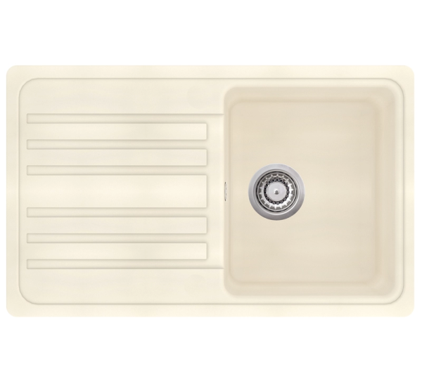 Helika Notus SQ101 Blanched almond 113 | № 7387 | 765 x 460 мм