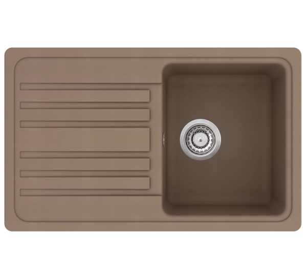 Helika Notus SQ101 Mocha warm 114 | № 7387 | 765 x 460 мм