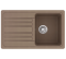 Helika Notus SQ101 Mocha warm 114 | № 7387 | 765 x 460 мм