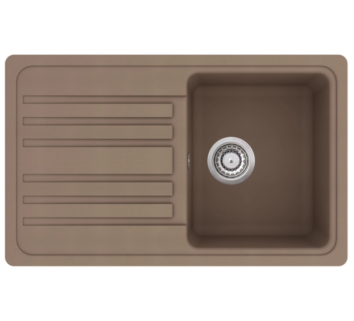 Helika Notus SQ101 Mocha warm 114 | № 7387 | 765 x 460 мм
