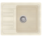 Helika Notus SQ102 Blanched almond 113 | № 7385 | 575 x 460 мм