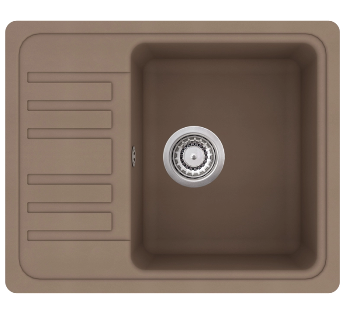 Helika Notus SQ102 Mocha warm 114 | № 7385 | 575 x 460 мм