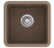Aquasanita  Arca SQA100 Mocha warm 114 | № 7370 | 380 x 380 мм
