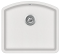 Aquasanita  Arca SQA103 Blanched almond 113 | № 7373 | 585 x 535 мм