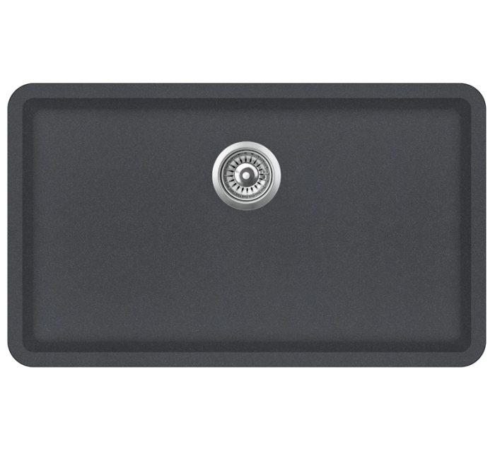 HELIKA   Arca SQA104 Graphite 222 | № 7374 | 810 x 480 мм