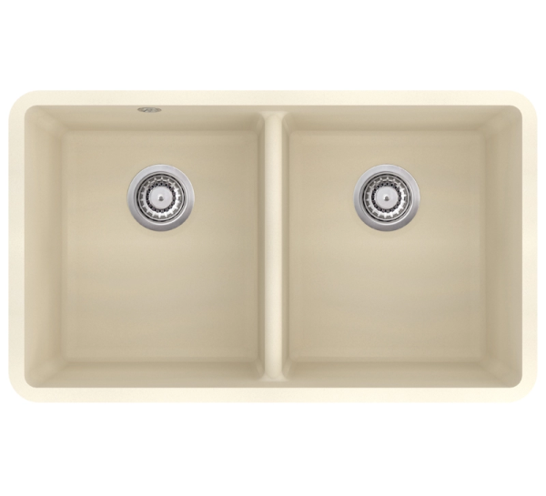 Aquasanita  Arca SQA200 Blanched almond 113 | № 7375 | 810 x 480 мм