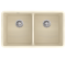 Aquasanita  Arca SQA200 Blanched almond 113 | № 7375 | 810 x 480 мм