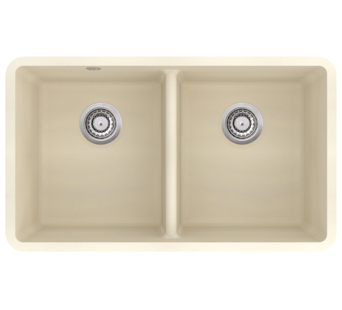 Aquasanita  Arca SQA200 Blanched almond 113 | № 7375 | 810 x 480 мм