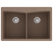  Helika  Arca SQA210 Mocha warm 114 | № 7376 | 840 x 560 мм