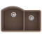  Helika  Arca SQA220 Mocha warm 114 | № 7377 | 810 x 520 мм