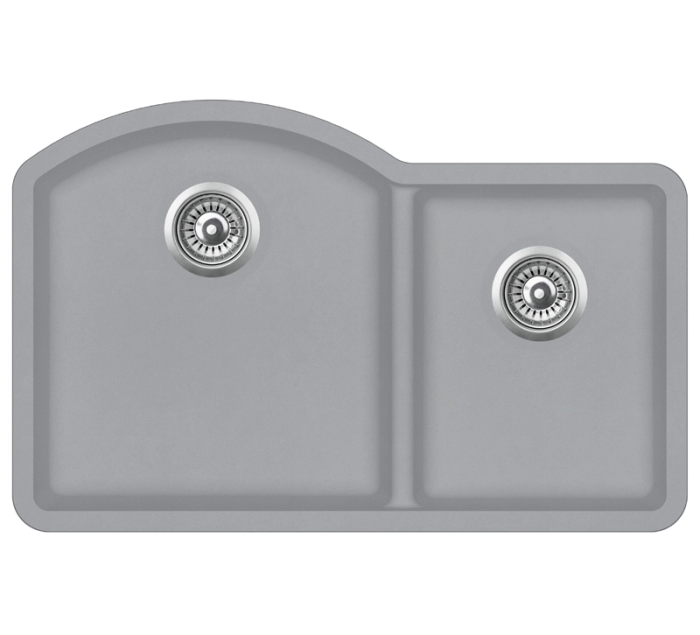  Helika  Arca SQA220 Light grey 221 | № 7377 | 810 x 520 мм