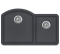  Helika  Arca SQA220 Graphite 222 | № 7377 | 810 x 520 мм