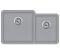  Helika Arca SQA230L Light grey 221 | № 7379 | 810 x 480 мм