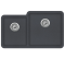  Helika Arca SQA230R Graphite 222 | № 7378 | 810 x 480 мм