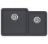 Arca SQA230L Graphite 222 | № 7379 | 810 x 480 мм