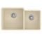  Helika Arca SQA230L Blanched almond 113 | № 7379 | 810 x 480 мм