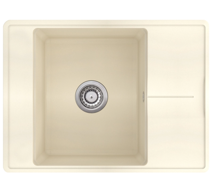 Helika Bella SQB102  Blanched almond 113 | № 4085 | 670 x 500 мм