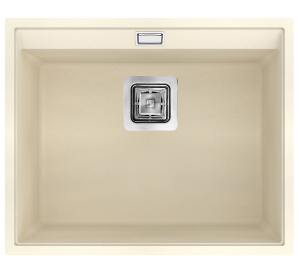  Aquasanita Delicia SQD100 Blanched almond 113 | № 3696 | 555x455 мм