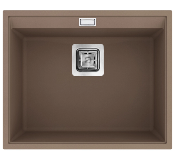 HELIKA  Delicia SQD100 Mocha warm 114 | № 3696 | 555x455 мм