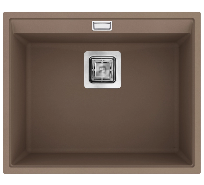 HELIKA  Delicia SQD100 Mocha warm 114 | № 3696 | 555x455 мм