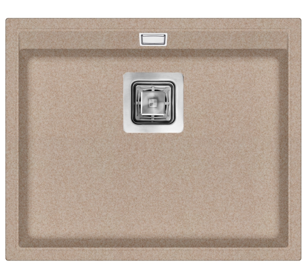 Helika  Delicia SQD100 Beige 110 | № 3696 | 555x455 мм