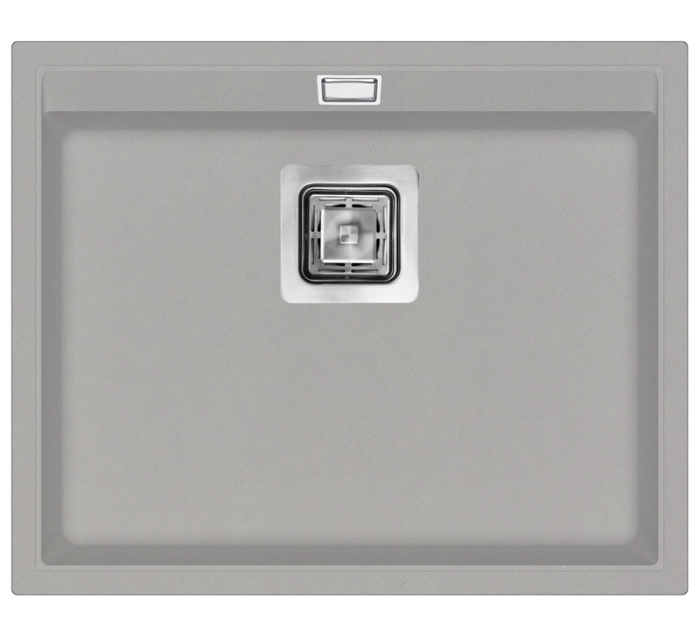 HELIKA Delicia SQD100 Argent 220 | № 3696 | 555x455 мм
