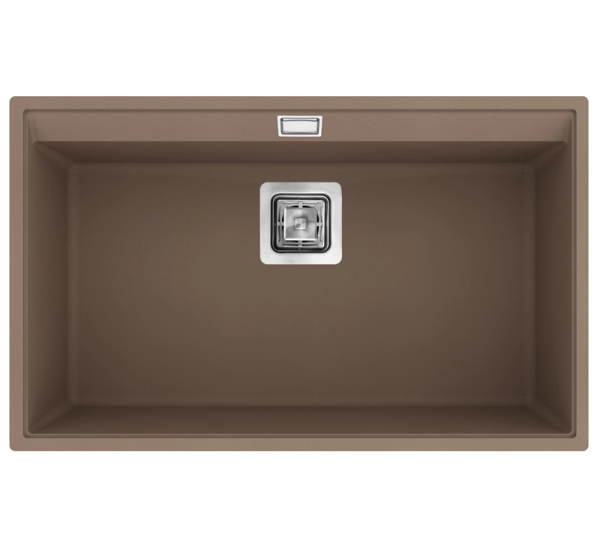Aquasanita  Delicia SQD101 Mocha warm 114 | № 3697 | 740x455 мм