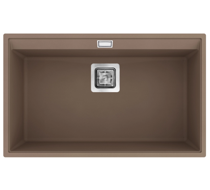 Aquasanita  Delicia SQD101 Mocha warm 114 | № 3697 | 740x455 мм